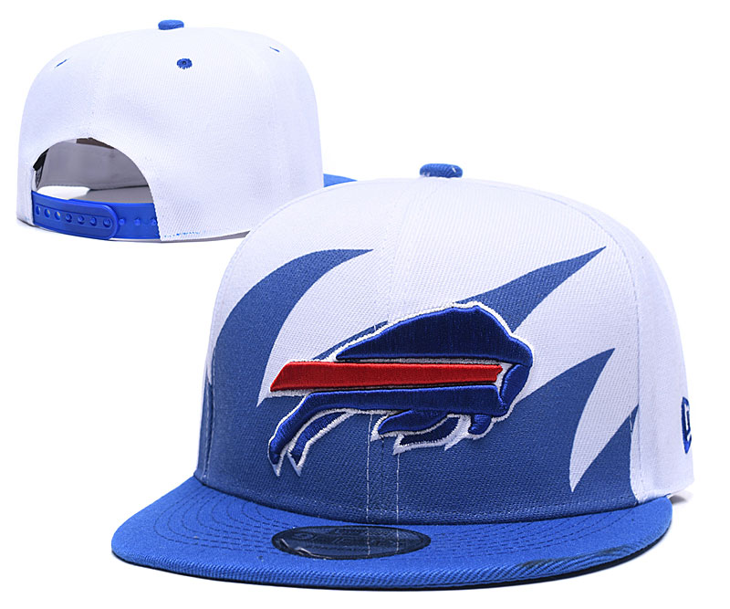 2020 NFL Buffalo Bills  hat